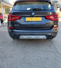BMW X3 2020 – φωτογραφία 5