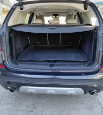 BMW X3 2020 – φωτογραφία 6