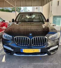 BMW X3 2020 – φωτογραφία 4