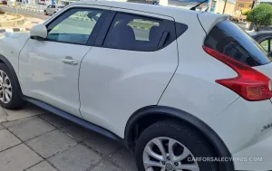 Nissan Juke 2014 – φωτογραφία 2
