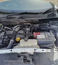 Nissan Juke 2014 – φωτογραφία 8