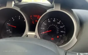 Nissan Juke 2014 – φωτογραφία 10