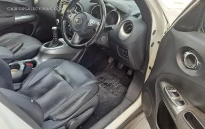 Nissan Juke 2014 – φωτογραφία 7