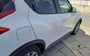 Nissan Juke 2014 – φωτογραφία 3