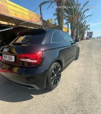 Audi A1 2015 – φωτογραφία 5