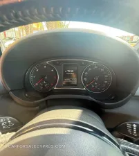 Audi A1 2015 – φωτογραφία 6