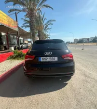 Audi A1 2015 – φωτογραφία 3