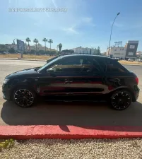 Audi A1 2015 – φωτογραφία 4