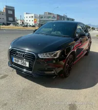 Audi A1 2015 – φωτογραφία 2