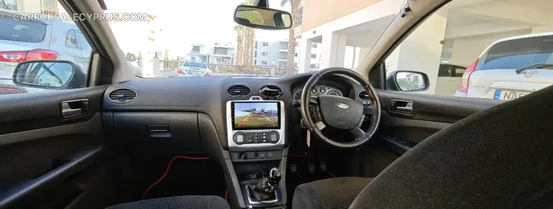 Ford Focus 2005