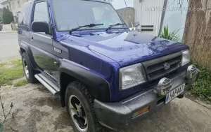 Daihatsu Feroza 1994