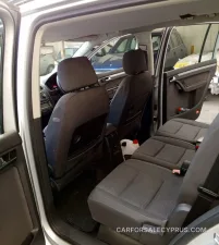 Volkswagen Touran 2004 – φωτογραφία 4