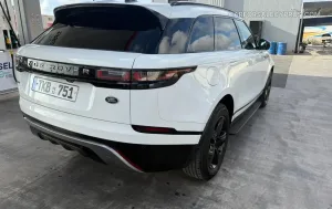 Land Rover Range Rover 2022 – φωτογραφία 9