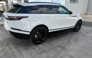 Land Rover Range Rover 2022 – φωτογραφία 8