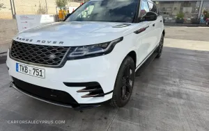 Land Rover Range Rover 2022 – φωτογραφία 6