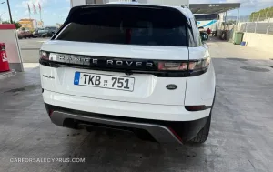 Land Rover Range Rover 2022 – φωτογραφία 10