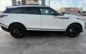 Land Rover Range Rover 2022 – φωτογραφία 7