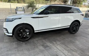 Land Rover Range Rover 2022 – φωτογραφία 5