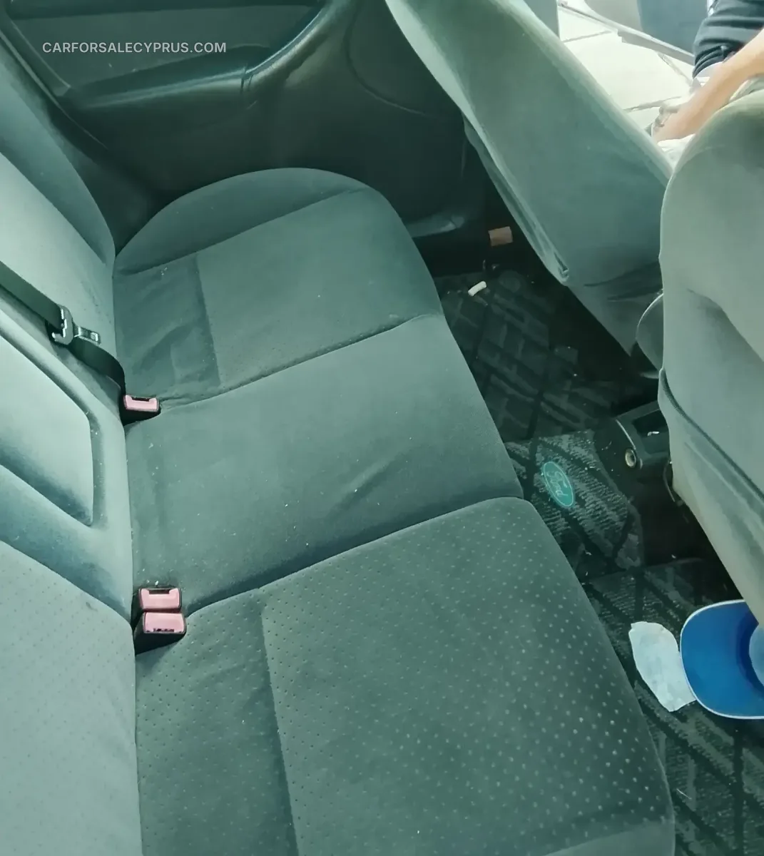 Ford Focus 2004