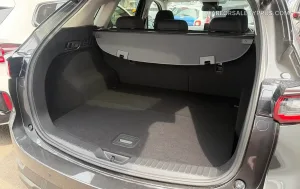 Mazda CX-5 2025 – φωτογραφία 3
