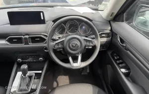 Mazda CX-5 2025 – φωτογραφία 6