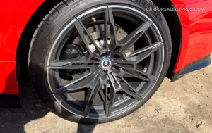 BMW M4 2023 – φωτογραφία 6