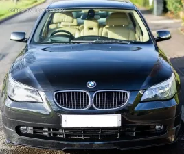 BMW Series 5 2007
