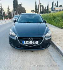 Mazda 2 2017