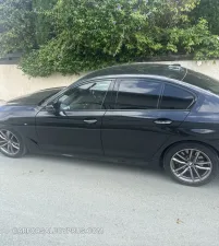 BMW Series 5 2018 – φωτογραφία 2