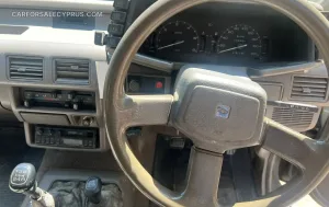 Chevrolet Luv 1995 – φωτογραφία 8