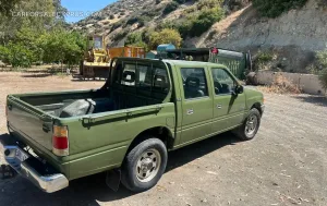 Chevrolet Luv 1995 – φωτογραφία 2