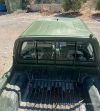 Chevrolet Luv 1995 – φωτογραφία 5