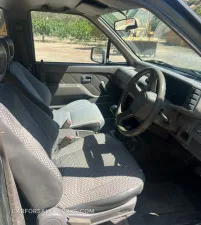 Chevrolet Luv 1995 – φωτογραφία 7