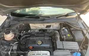 Volkswagen Tiguan 2009 – φωτογραφία 7