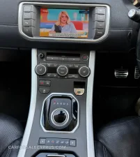 Land Rover Range Rover Vogue 2014 – φωτογραφία 6