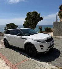 Land Rover Range Rover Vogue 2014 – φωτογραφία 2