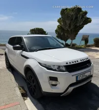 Land Rover Range Rover Vogue 2014