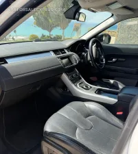 Land Rover Range Rover Vogue 2014 – φωτογραφία 9