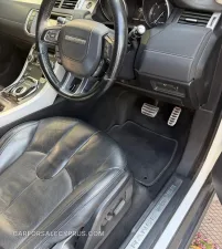 Land Rover Range Rover Vogue 2014 – φωτογραφία 4