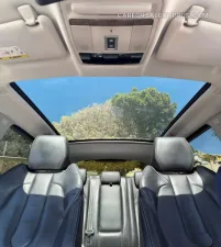Land Rover Range Rover Vogue 2014 – φωτογραφία 7