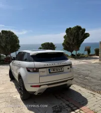 Land Rover Range Rover Vogue 2014 – φωτογραφία 3