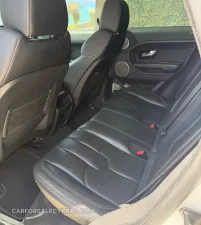 Land Rover Range Rover Vogue 2014 – φωτογραφία 5