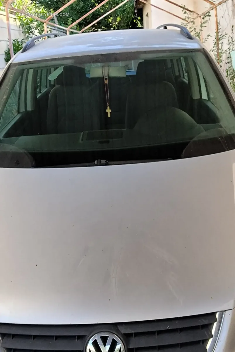 Volkswagen Touran 2005