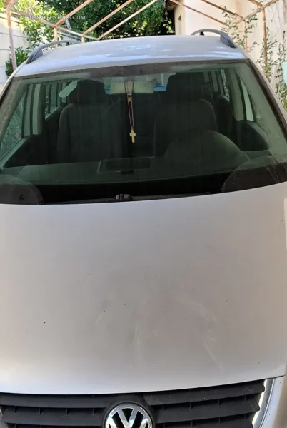 Volkswagen Touran 2005