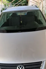 Volkswagen Touran 2005