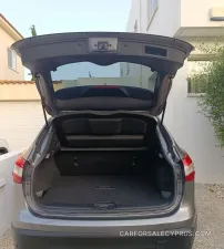 Nissan Qashqai 2015 – φωτογραφία 6