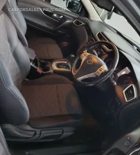 Nissan Qashqai 2015 – φωτογραφία 7