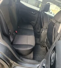 Nissan Qashqai 2015 – φωτογραφία 4