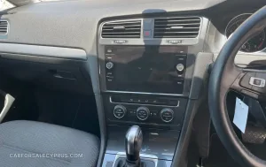 Volkswagen Golf 2020 – φωτογραφία 9