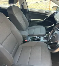 Volkswagen Golf 2020 – φωτογραφία 6